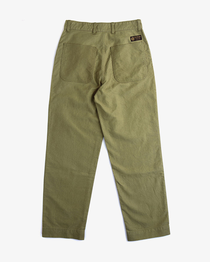 P-41 Pant - Olive Drab, view 6