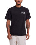 Paddle Tee - Anthracite, view 1|Model