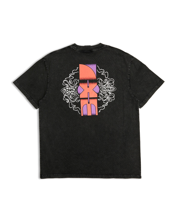 Paddle Tee - Anthracite, view 5