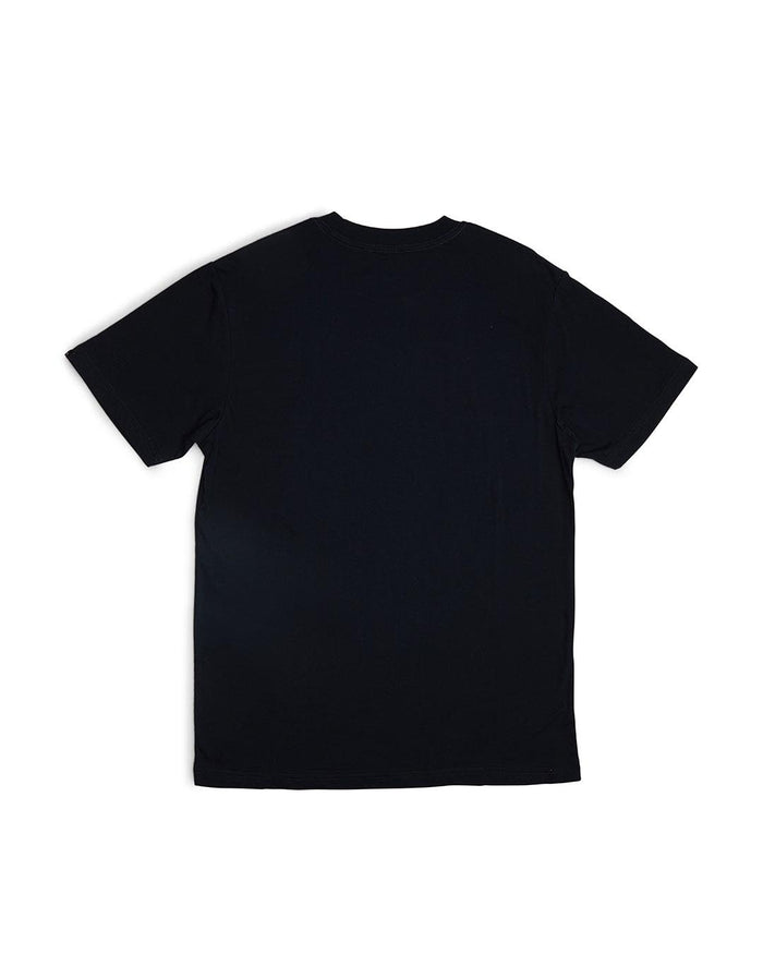 Parking Lot Tee - Navy, view 6|Flatlay