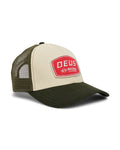 Passenger Trucker - Vintage White, view 1|Model