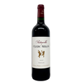 Pastourelle de Clerc Milon 2021 Pauillac Bordeaux France