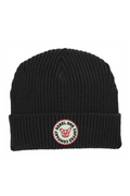 Patch Beanie