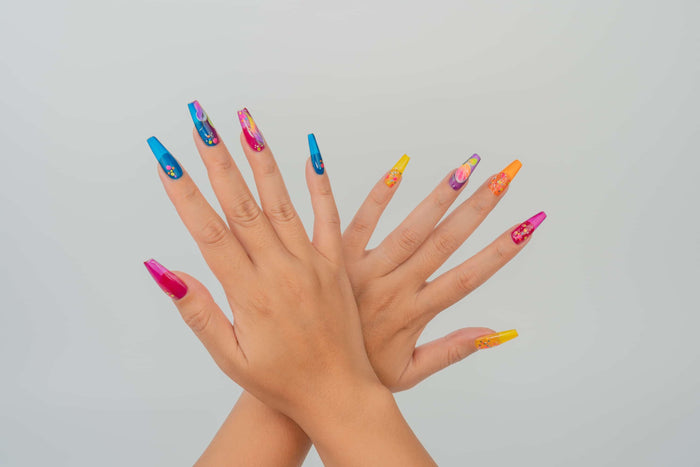 Perception Translucent Gel 09 Jolly Berry | Perfect Match - Angelina Nail Supply NYC