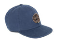 Pill Low Cap - Navy, view 1