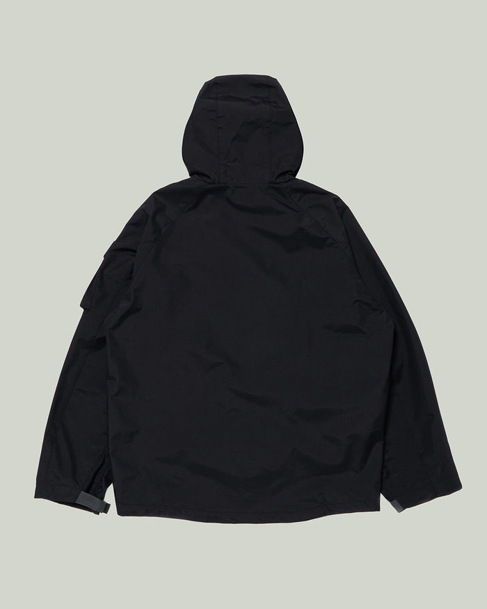 Pinnacle Jacket - Black, view 5