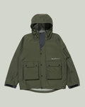 Pinnacle Jacket - Olive, view 1