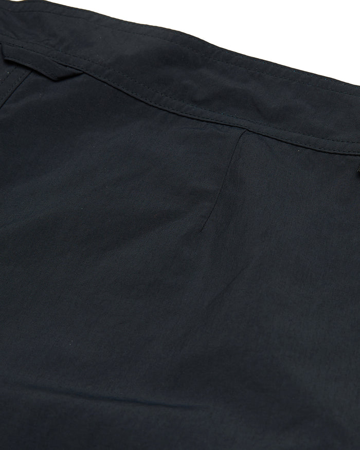 Pocket Boardshort - Black, view 6|Flatlay