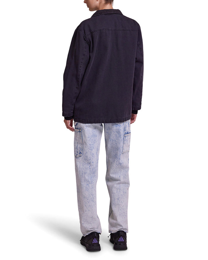 Prelude Jacket - Anthracite, view 2|Model