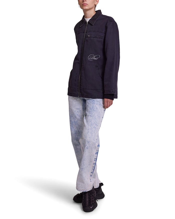 Prelude Jacket - Anthracite, view 5|Model