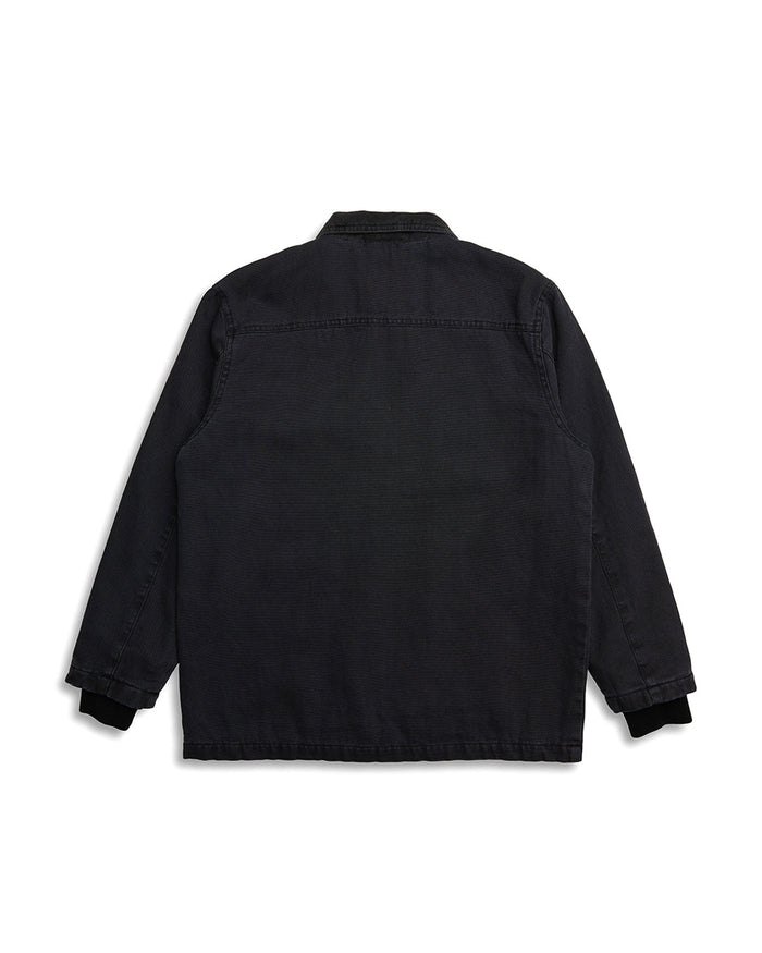 Prelude Jacket - Anthracite, view 7|Flatlay