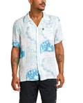 Primitive Shirt - Vintage White, view 1|Model