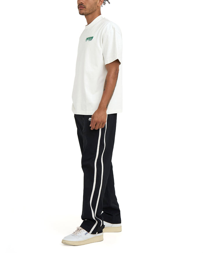 Pro Tee - Vintage White, view 2|Model