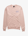 Profound Crew - Dusty Pink, view 1