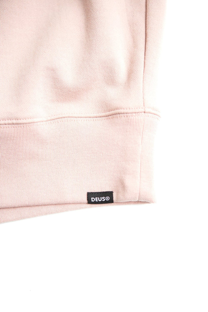 Profound Crew - Dusty Pink, view 4
