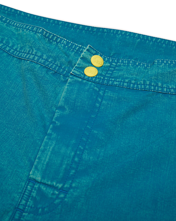 Pulse Acid Boardshort - Ocean, view 6