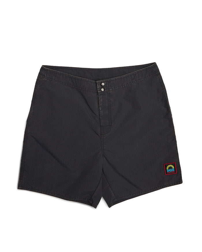 Pulse Boardshort - Anthracite, view 5|Flatlay