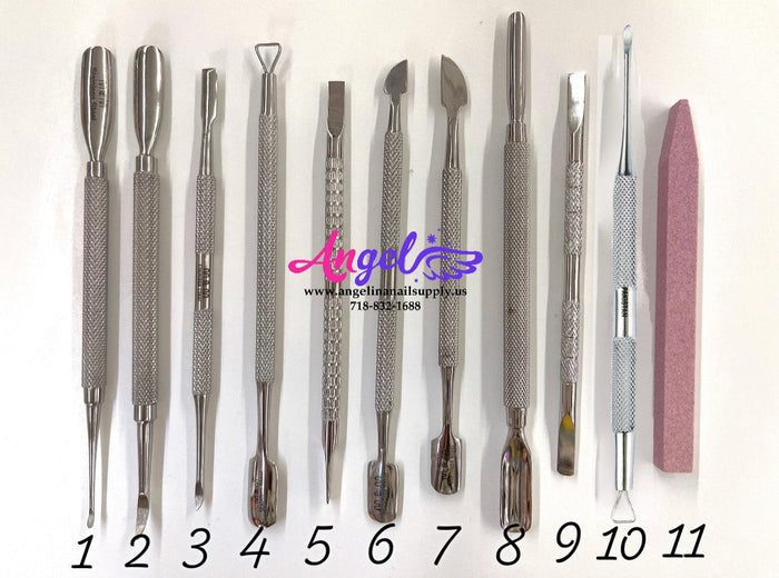 Pusher #04 - Angelina Nail Supply NYC
