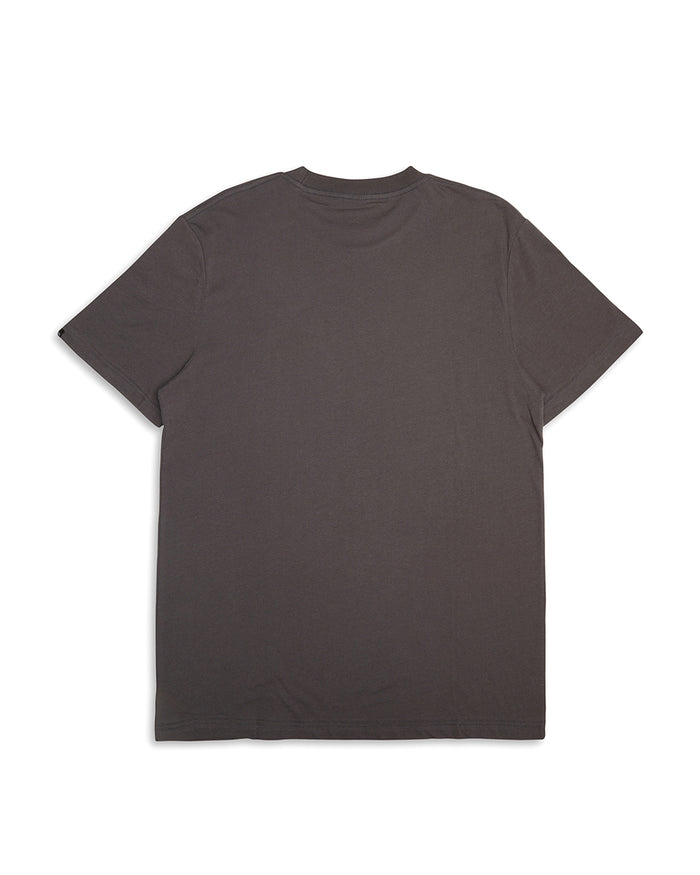 Rally Tee - Anthracite, view 5|Flatlay