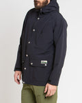 Rambler Anorak - Black, view 1