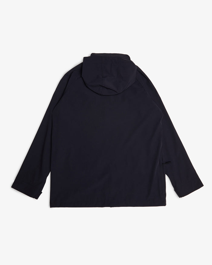Rambler Anorak - Black, view 5