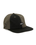 Raskol Cap - Black, view 1|Flatlay