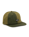 Raskol Cap - Olive, view 1|Flatlay