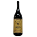 Renato Ratti 2020 Marcenasco Barolo DOCG Piedmont Italy 1.5 Liter MAGNUM