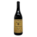 Renato Ratti 2021 Marcenasco Barolo DOCG Piedmont Italy