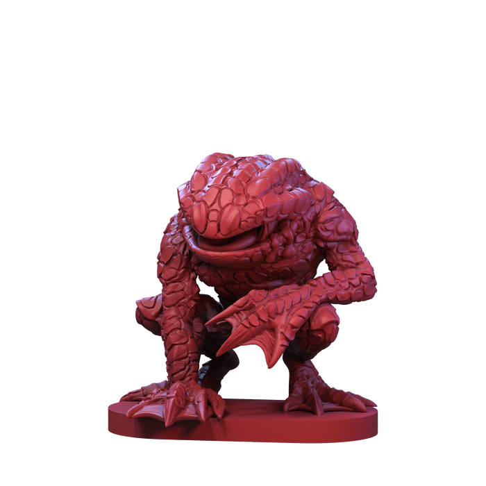 Resident Evil 3: City of Ruin Expansion - Steamforged Games