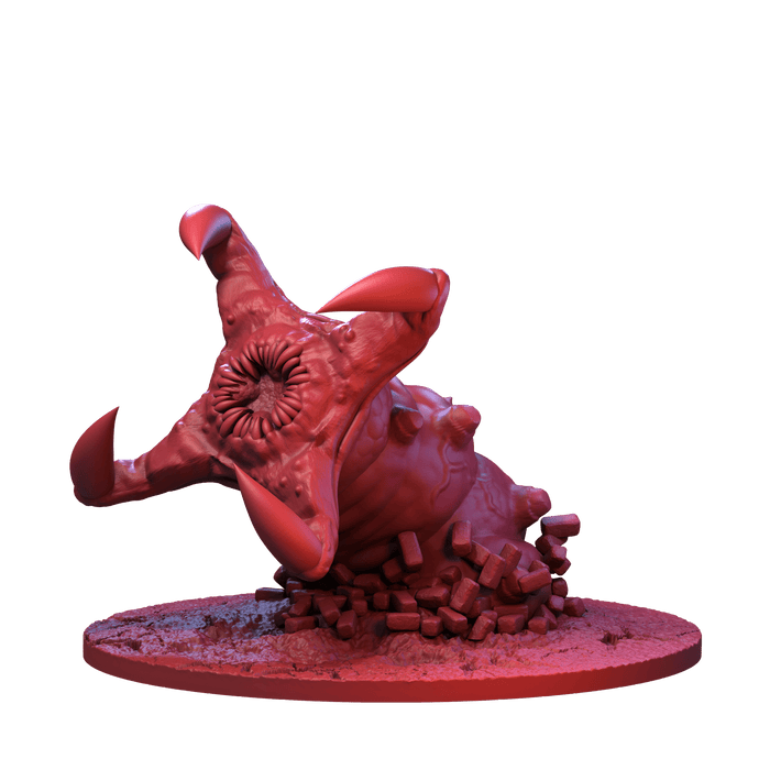 Resident Evil 3: City of Ruin Expansion - Steamforged Games