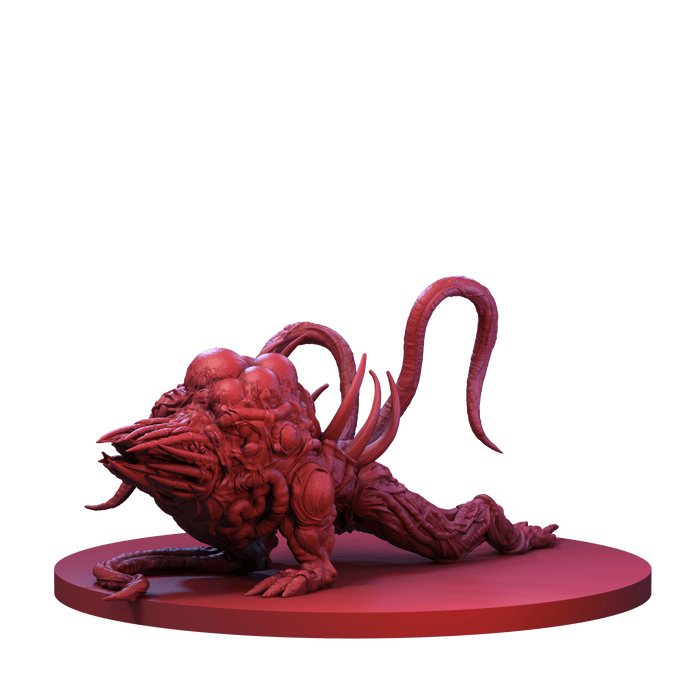 Resident Evil 3: City of Ruin Expansion - Steamforged Games