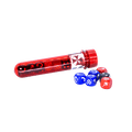 Resident Evil 3: Dice Pack - Steamforged Games