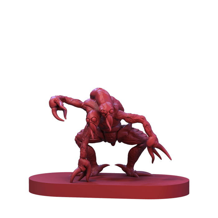Resident Evil 3: The Last Escape Expansion - Steamforged Games