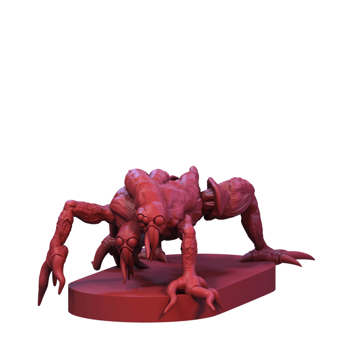 Resident Evil 3: The Last Escape Expansion - Steamforged Games
