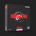 Resident Evil: Director’s Cut Expansion (SFG Exclusive!) - Steamforged Games