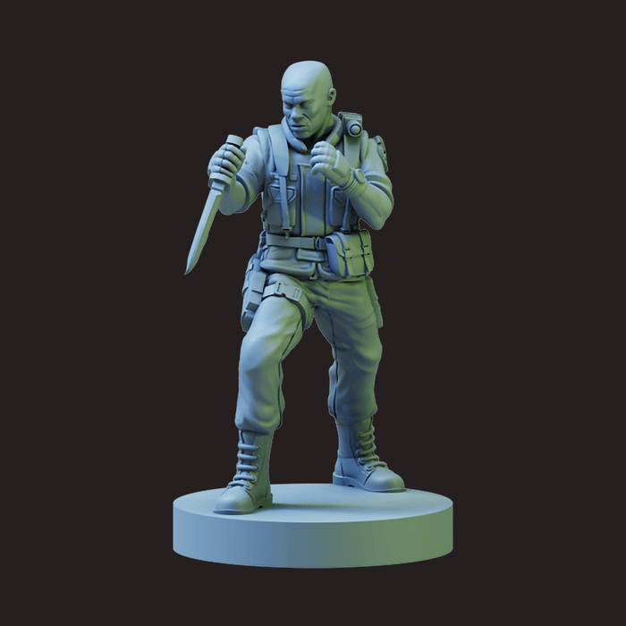 Resident Evil: Director’s Cut Expansion (SFG Exclusive!) - Steamforged Games