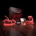 Resident Evil: The Board Game - Into the Darkness (SFG Exclusive) - Steamforged Games