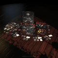 Resident Evil: The Board Game - Steamforged Games
