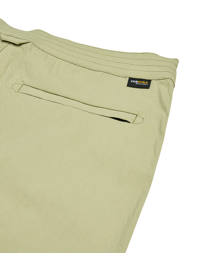 Ricos Boardshort - Sage Green, view 7