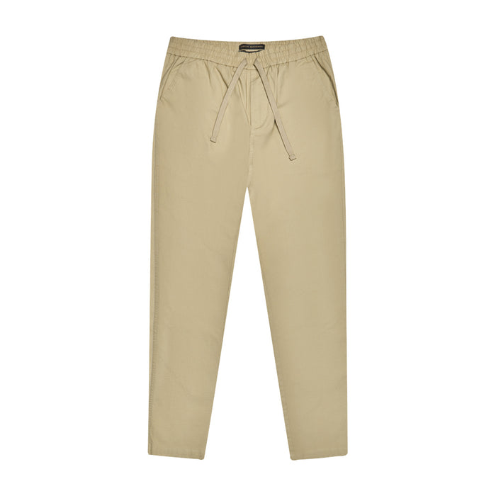 Riley Ripstop Pant - Safari, view 1|Flatlay