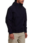 Riptide Smock Jacket - Black, view 1|Model