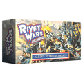 Rivet Wars: Allied Reinforcement Expansion - Steamforged Games
