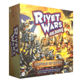 Rivet Wars: Battle of Rivet - Steamforged Games