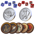 Rivet Wars: Component Upgrade Pack (SFG Exclusive) - Steamforged Games