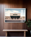 Roadside Remains #6 of 6 - The General Store by Head West Studio
