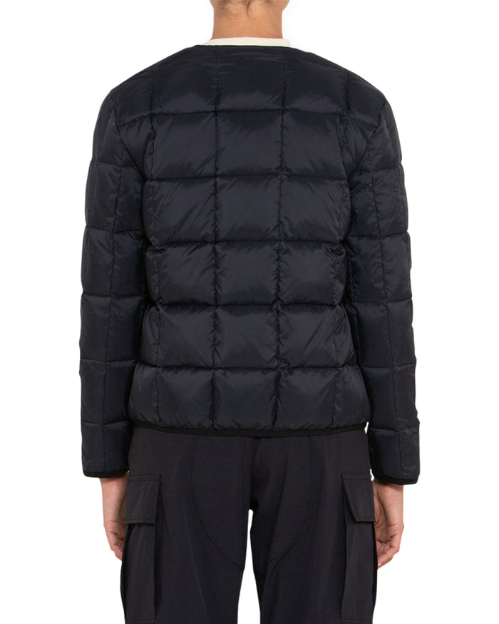 Ronnie Jacket - Black Reversible, view 2|Model