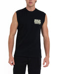 Roundabout Muscle - Black, view 1|Model