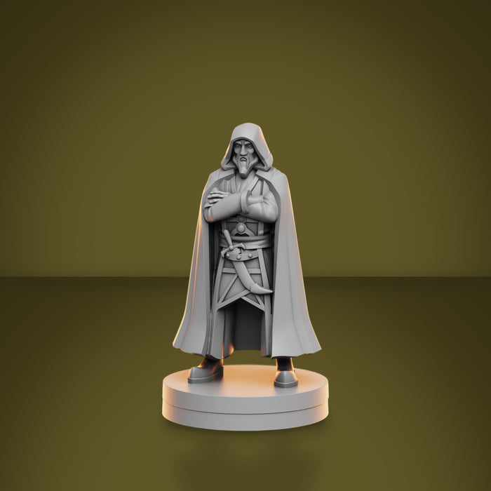 RuneScape Kingdoms: Kalphite Queen Expansion (SFG Exclusive!) - Steamforged Games