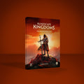 RuneScape Kingdoms: The Roleplaying Game - Steamforged Games